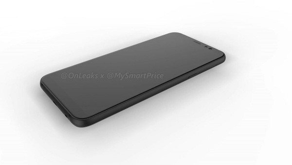 三星A6\/A6 Plus渲染图曝光 外观酷似三星S9