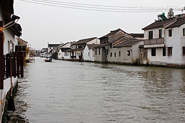 中国现代城市在古代的名字,你知道几个 ?