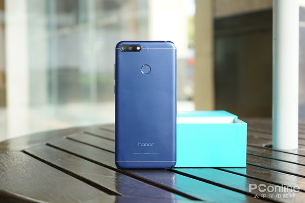 千元级手机也有好选择 荣耀畅玩7A苏宁799元