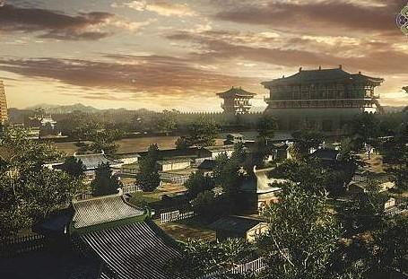 中国现代城市在古代的名字,你知道几个 ?