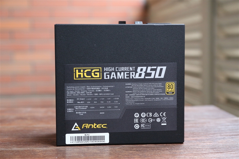 全面飞升！AMD锐龙7 2700X/5 2600X首发评测：性价狂U