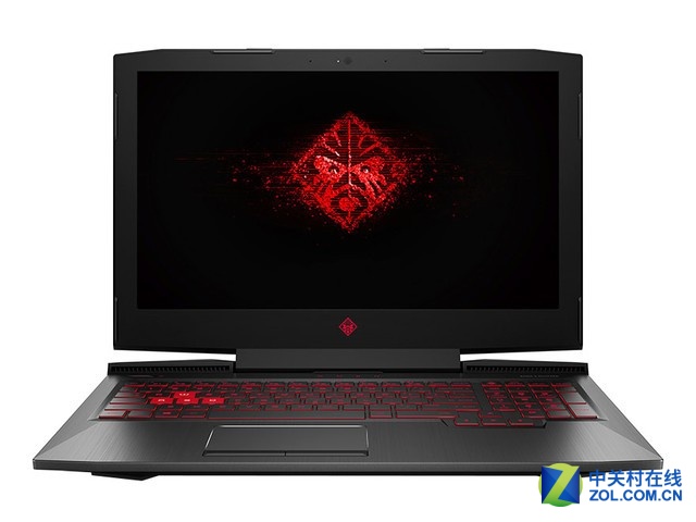 超值惠购暗影不凡 惠普暗影精灵III代 