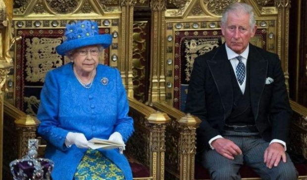 女王心愿得偿！查尔斯王子被批准接任英联邦元首