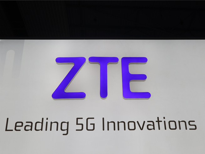 中兴发声明:美国商务部3大无视 不接受拒绝令