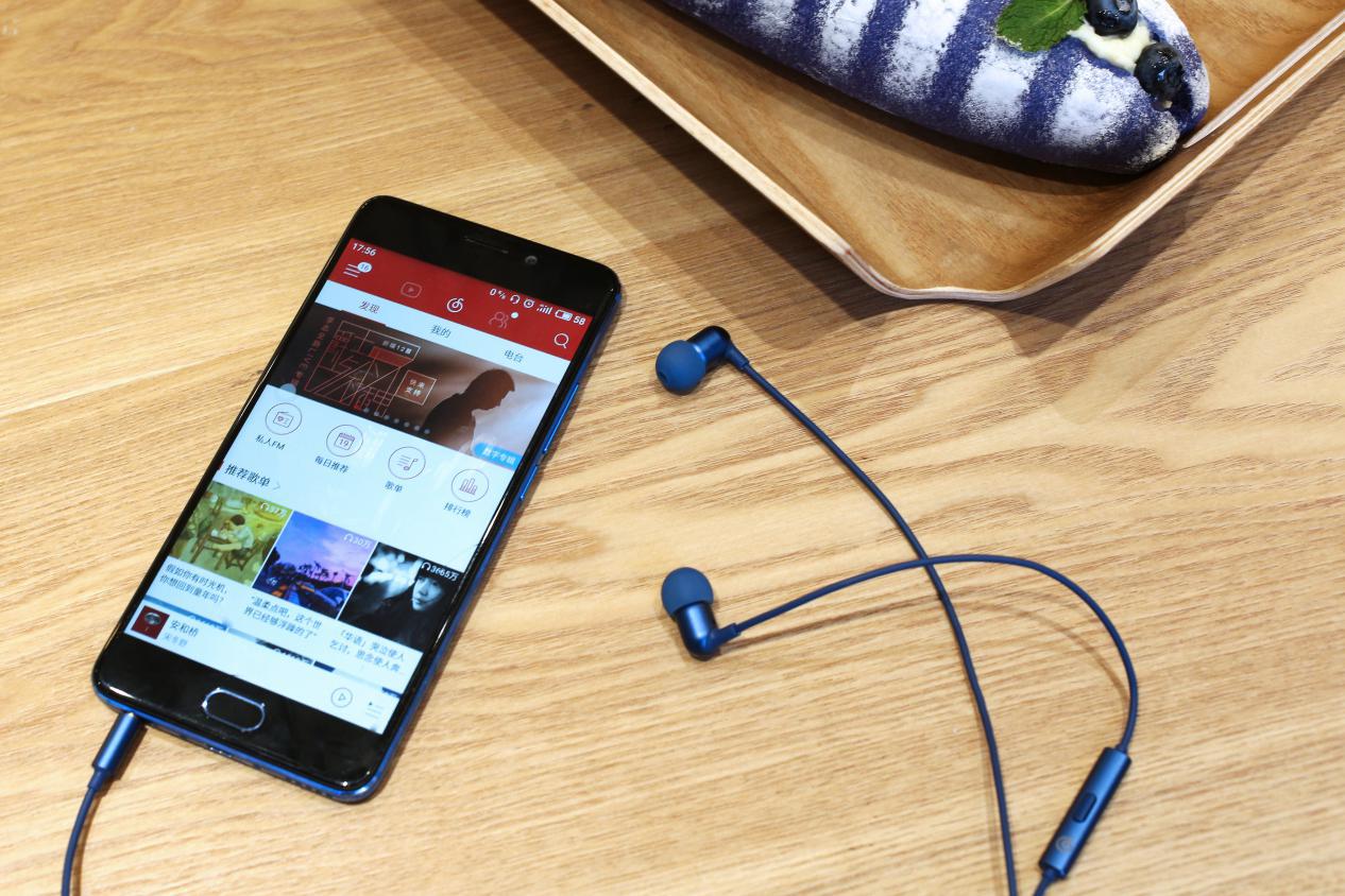 百元价位里音质难得 网易云音乐氧气耳机评测