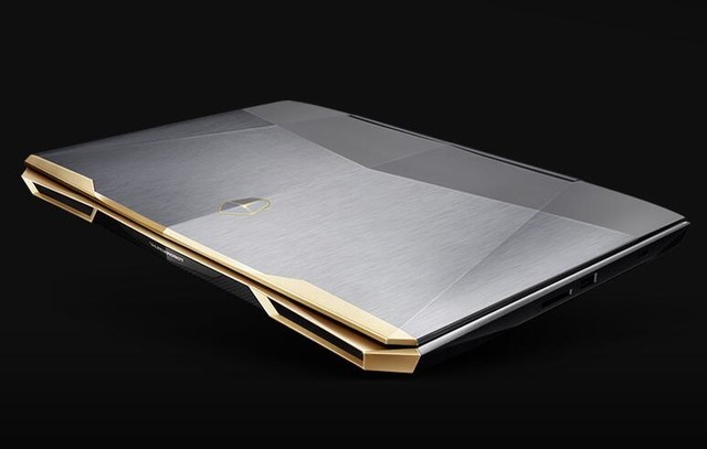 高性能轻薄本 雷神911 Targa售7999元 