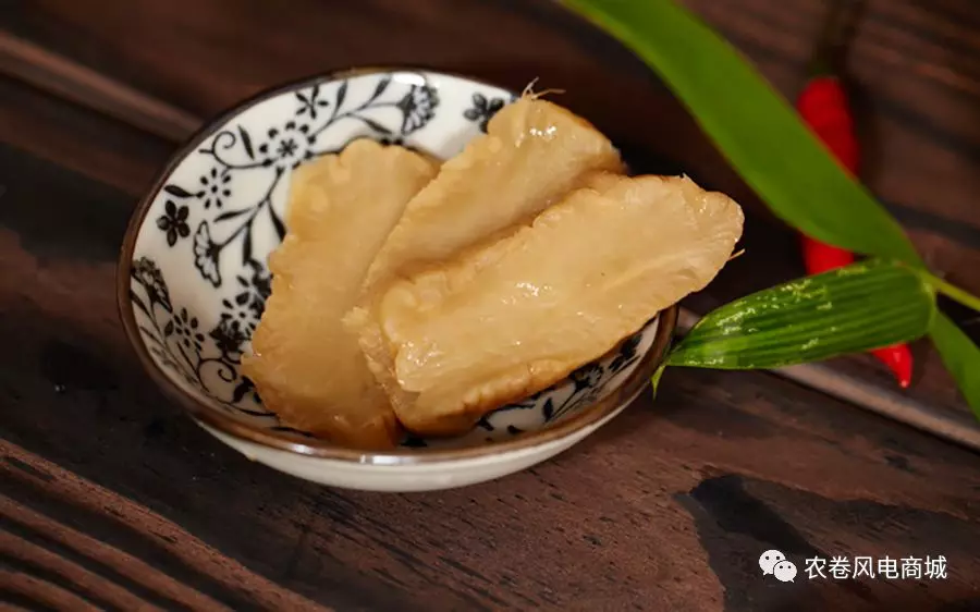 【家乡特产】舌尖上的饶平