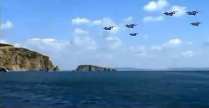 南海战云(之一):美国想掐死中国生存的命门?