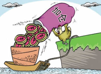 一季报陆续披露,基金努力方向浮出水面