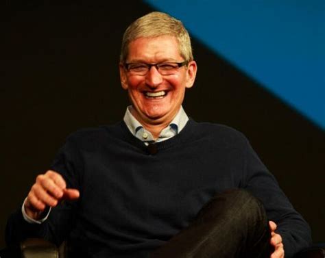 Mac OS/iOS将合并？苹果CEO库克更好融合