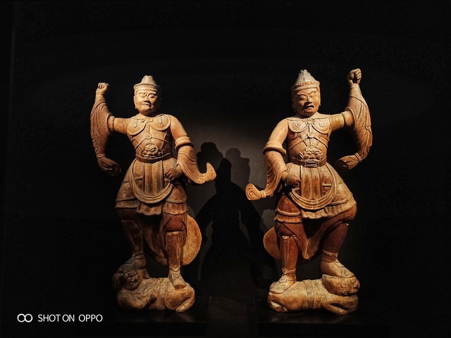 说走就走的春游 带着OPPO R15漫游东京