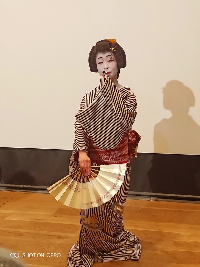 说走就走的春游 带着OPPO R15漫游东京