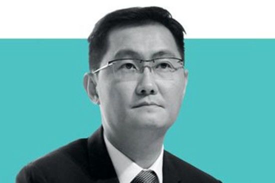 全球最伟大50名商界领袖 中国唯一入选马化腾