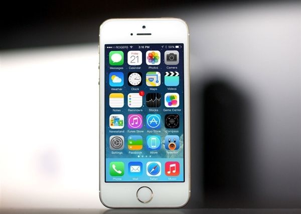 惊喜来了：iOS 12将继续支持iPhone 5s！