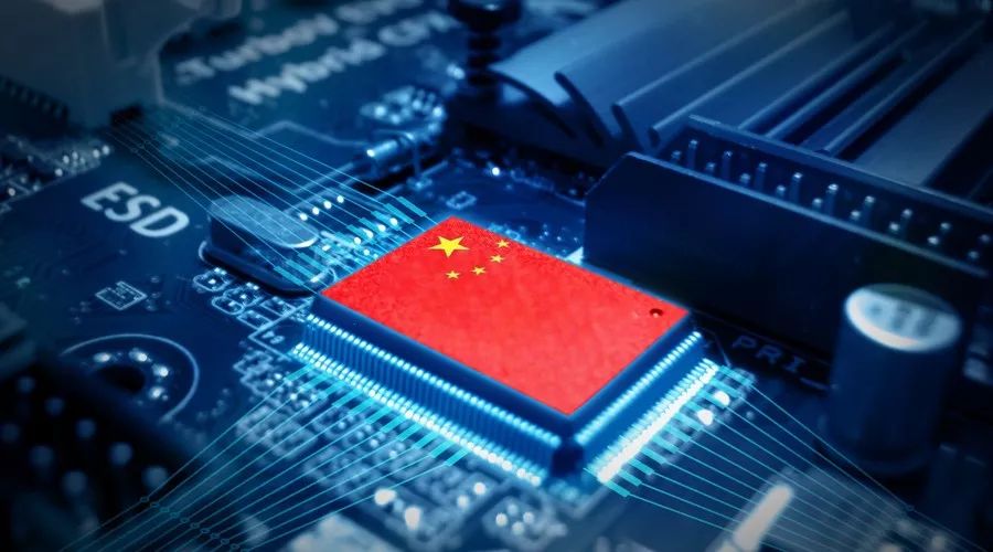国产芯片龙头18年追赶之路：“中国芯”崛起为何难