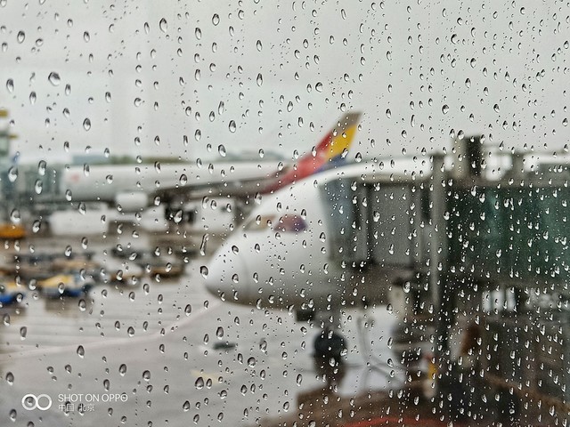 说走就走的春游 带着OPPO R15漫游东京