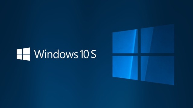 Windows 10S系统漏洞曝光 问题不大