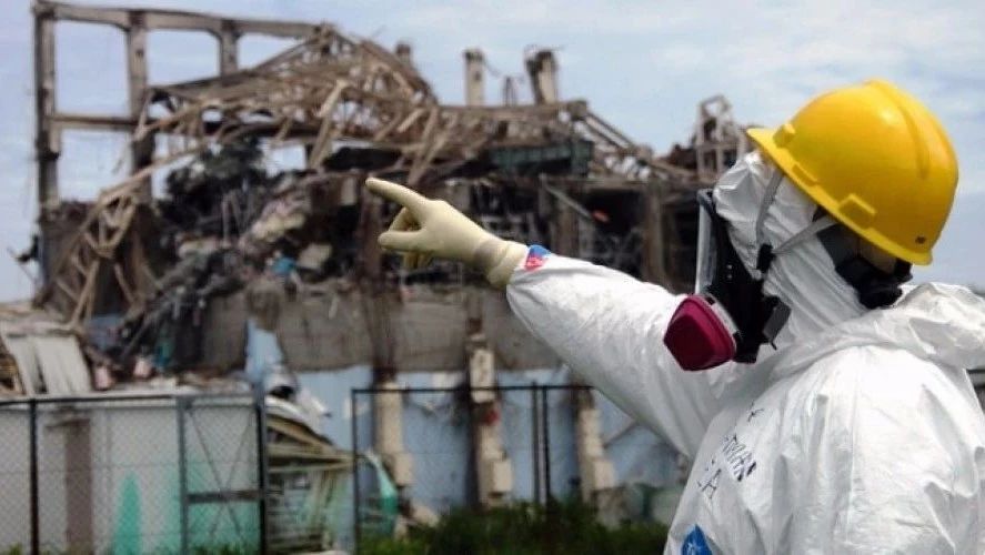 别人的命不值钱？日本竟骗外国劳工清理核污染垃圾