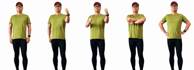 速干透气贴身舒适，让你肆意运动不燥热—优衣库运动活力系列套装评测