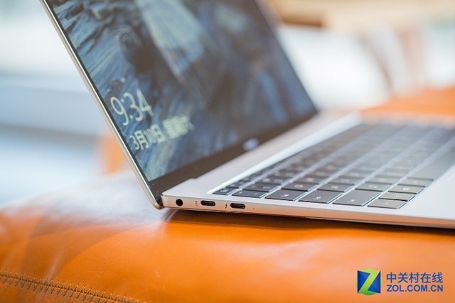 华为MateBook X Pro堪称单反绝配摄影必备