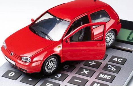 买车贷款被骗了怎么办?车贷陷阱盘点