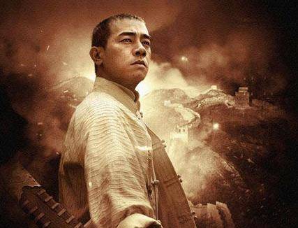 李小龙 李连杰 甄子丹 梁小龙 你觉得谁的陈真最经典 谁最能打?