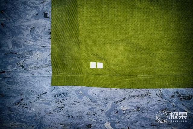 速干透气贴身舒适，让你肆意运动不燥热—优衣库运动活力系列套装评测