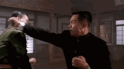 李小龙 李连杰 甄子丹 梁小龙 你觉得谁的陈真最经典 谁最能打?