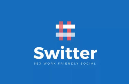 性工作者社交网络Switter被禁：违反服务条款
