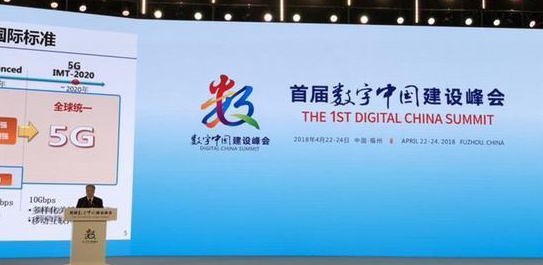 移动、联通、电信5G试点城市名单已公布,第一