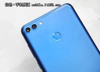 畅享8plus参数,畅享9plus参数 千元机匠心品质 华为畅享8 plus你怎能不爱