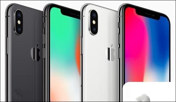 苹果A12处理器曝光：2018年新iPhoneX将快两成