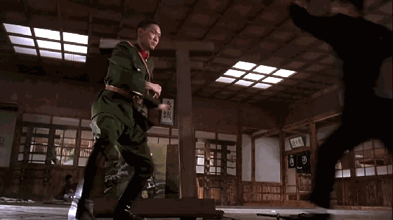 李小龙 李连杰 甄子丹 梁小龙 你觉得谁的陈真最经典 谁最能打?