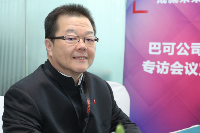 巴可InfoComm China精细化解决方案 让所见即