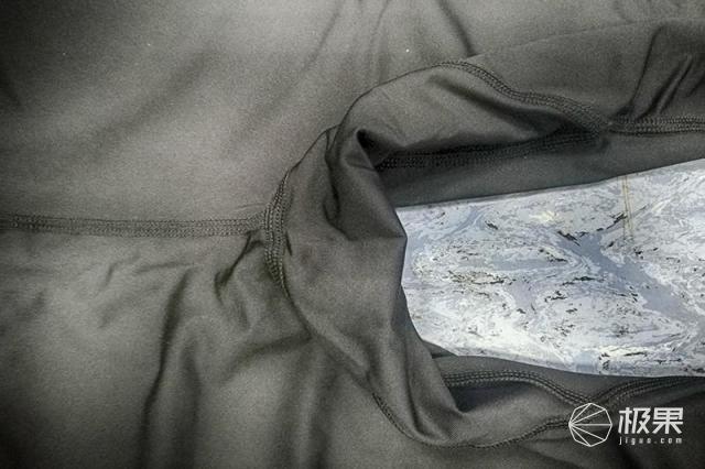 速干透气贴身舒适，让你肆意运动不燥热—优衣库运动活力系列套装评测