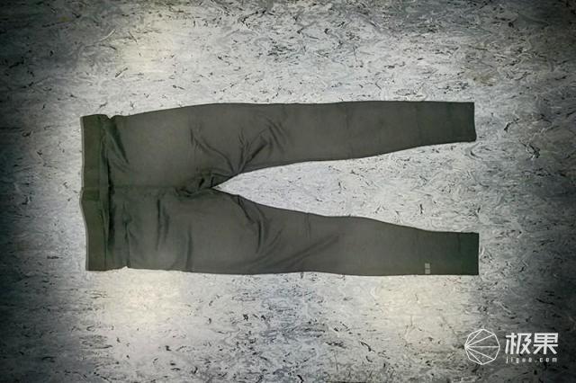 速干透气贴身舒适，让你肆意运动不燥热—优衣库运动活力系列套装评测