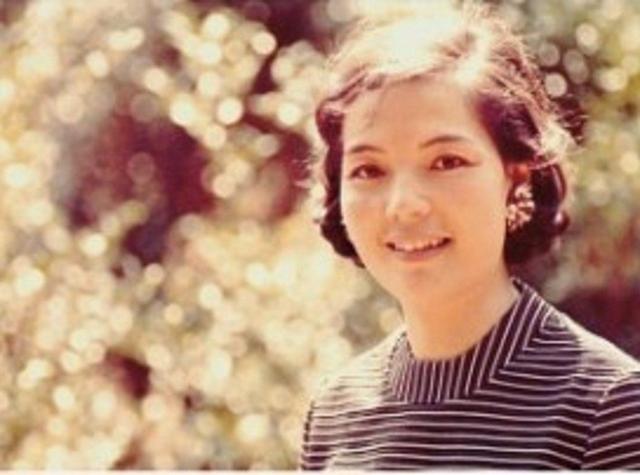 平鑫涛前妻出书怼琼瑶 林婉珍沉默50年说出自己的故事