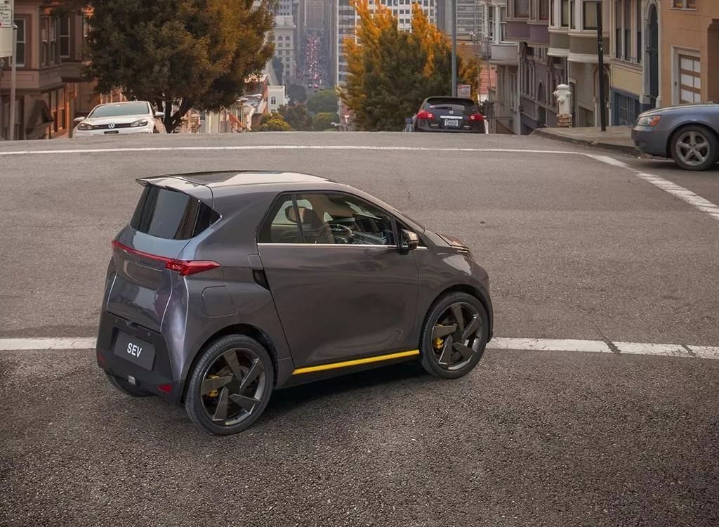 最便宜的新能源车_汽车头条 7月已上市重磅新能源车型,看这几款就够了