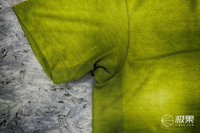 速干透气贴身舒适，让你肆意运动不燥热—优衣库运动活力系列套装评测