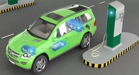 燃油車禁售只是時間問題,新能源汽車10大趨勢 燃油車禁售只是時間問題,新能源汽車10大趨勢
