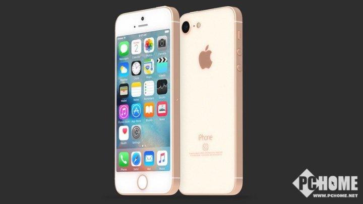 苹果iPhone SE2已经量产 玻璃壳无线充电