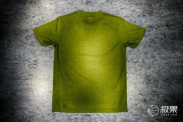 速干透气贴身舒适，让你肆意运动不燥热—优衣库运动活力系列套装评测