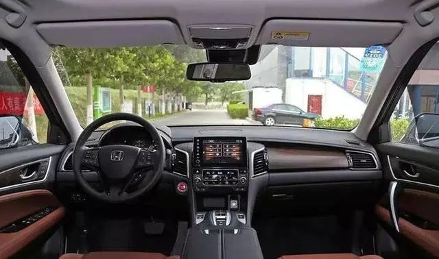 搭载9AT,20万左右的豪华车._凤凰网汽车_凤凰网