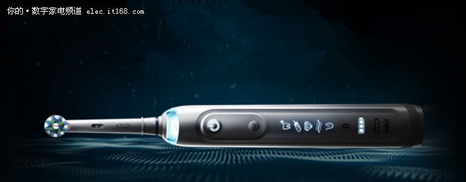 贵的一定好？五款千元电动牙刷深度横评