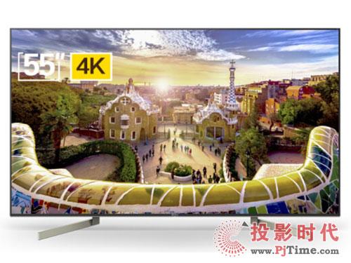 选电视4K是标准 这些4K电视五一选购请关注