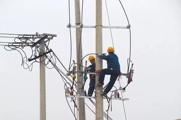 国网洛阳供电公司:为高质量发展铺就电力高速