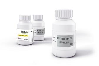 EIH与Faubel合作提供智能药品标签