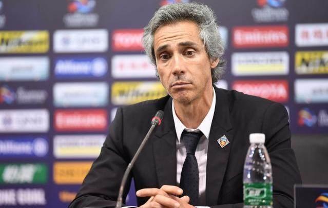 索萨一刀切弃帕托是作茧自缚 权健中超濒临降