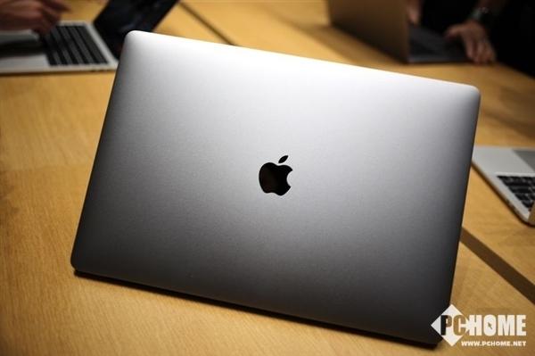 苹果自研7nm处理器 用于MacBook笔记本