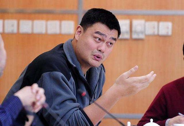 姚明这招真狠!CBA亚洲外援秒变鸡肋,三外援